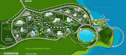 SAH Project Primorsky Krai